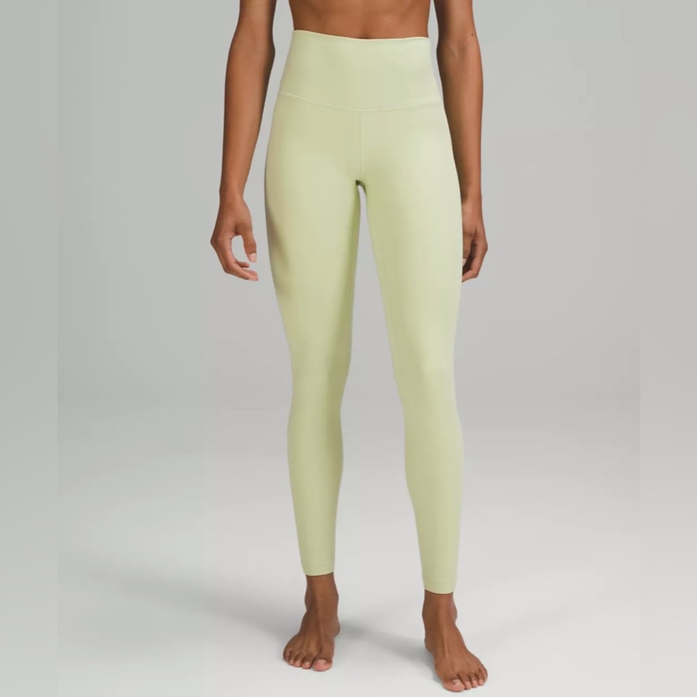 Lululemon Align Leggings